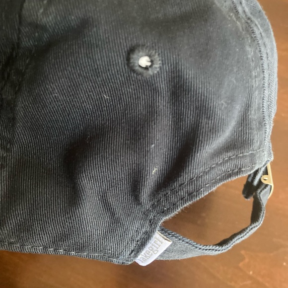 Lakergirl baseball cap - Picture 4 of 5